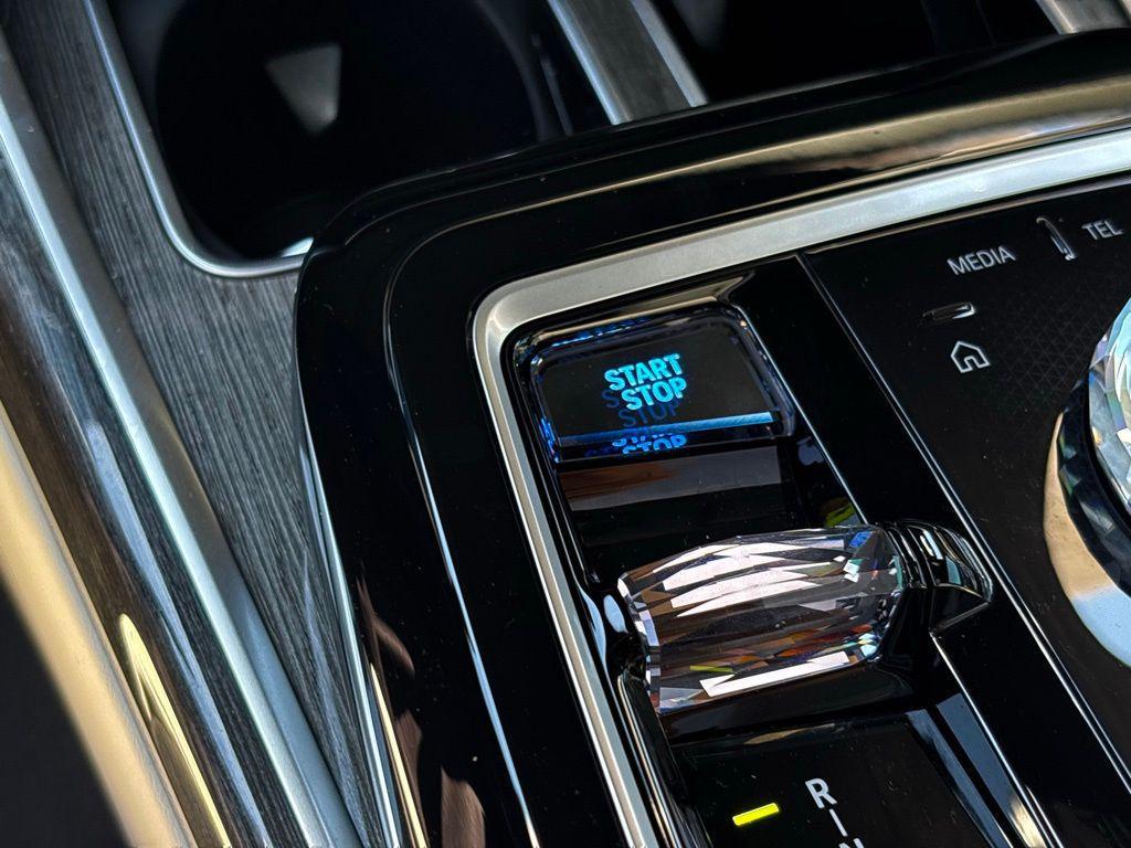 used 2024 BMW i7 car, priced at $85,000