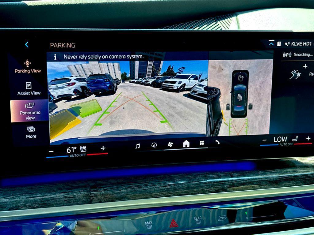 used 2024 BMW i7 car, priced at $85,000