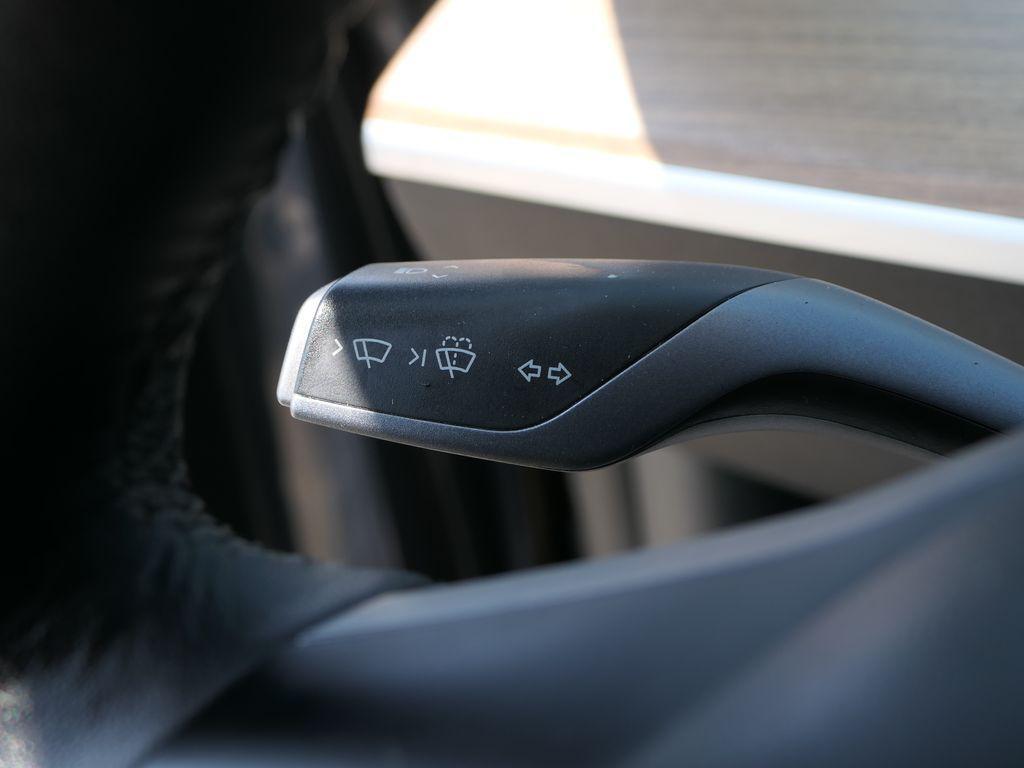 used 2022 Tesla Model Y car, priced at $28,000