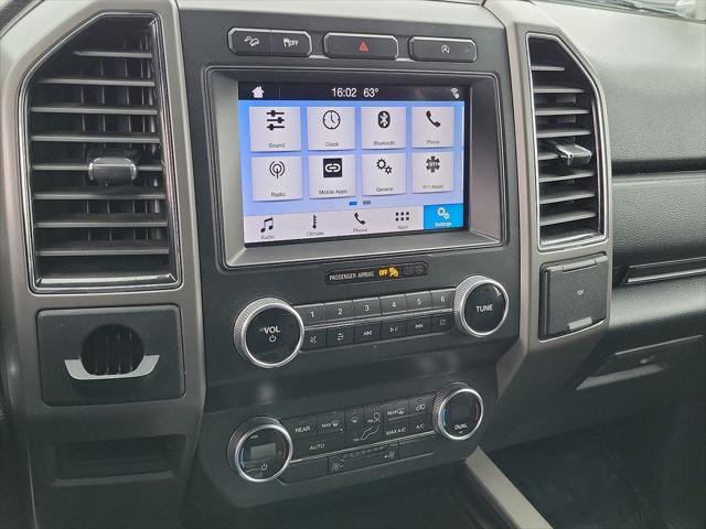 used 2019 Ford Expedition car, priced at $29,500