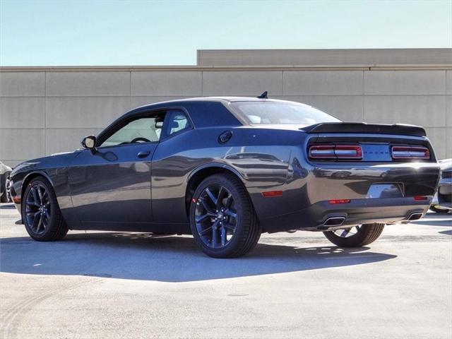 new 2023 Dodge Challenger car, priced at $32,920