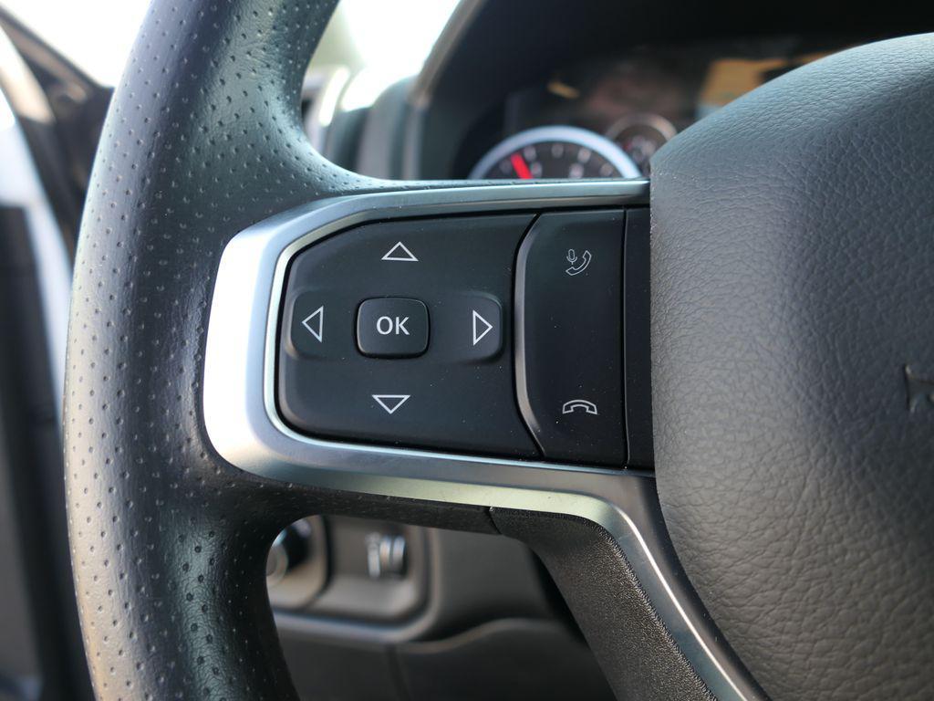 new 2025 Ram 2500 car, priced at $63,284