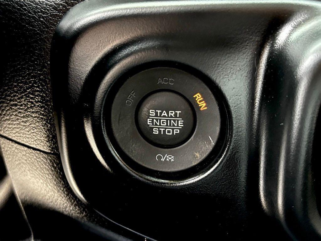used 2022 Jeep Gladiator car, priced at $35,500