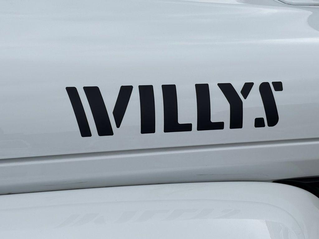 used 2022 Jeep Gladiator car, priced at $35,500