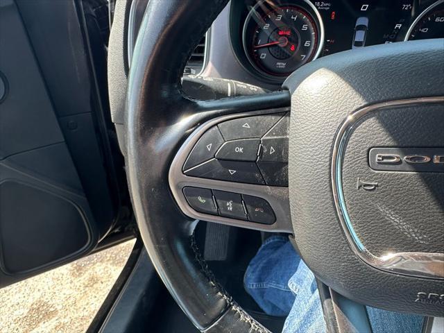 used 2022 Dodge Charger car, priced at $20,500
