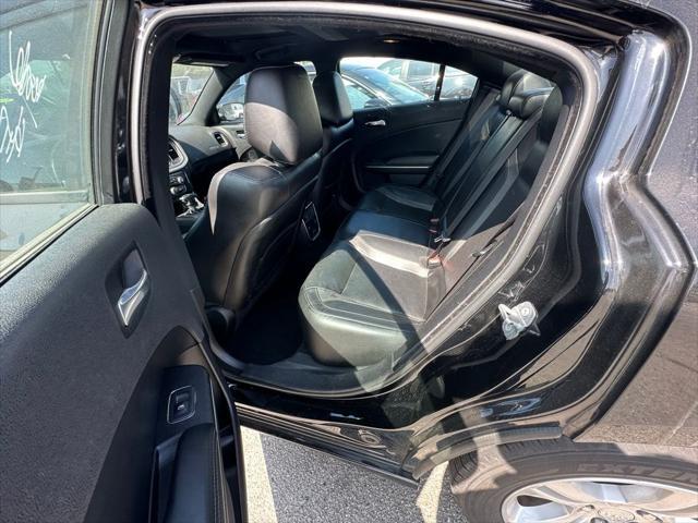 used 2022 Dodge Charger car, priced at $20,500