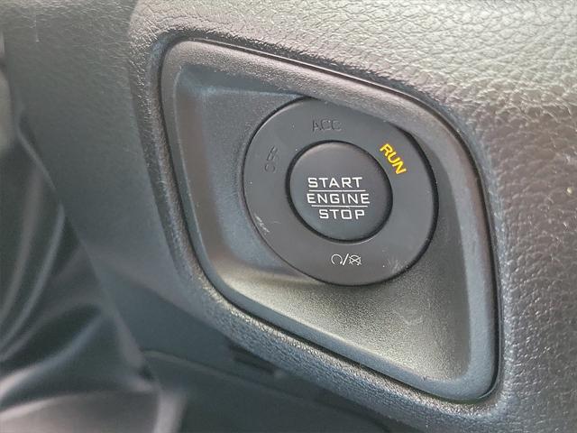 used 2024 Jeep Wrangler 4xe car, priced at $35,750