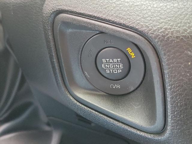 used 2024 Jeep Wrangler 4xe car, priced at $35,500