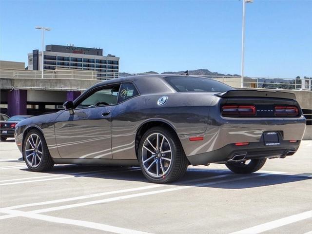 new 2023 Dodge Challenger car, priced at $33,004