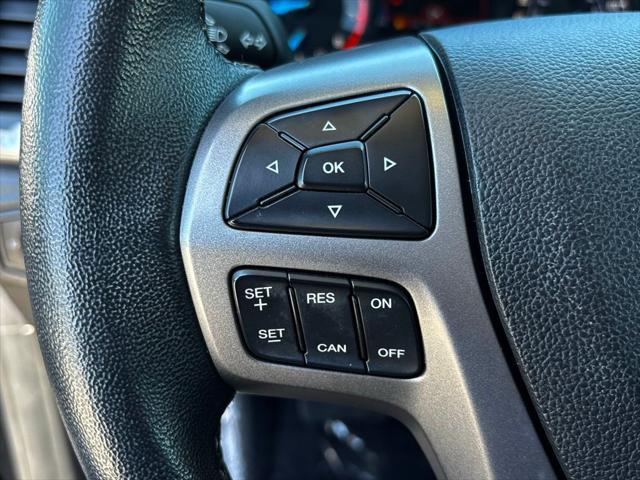 used 2020 Ford Ranger car, priced at $30,750