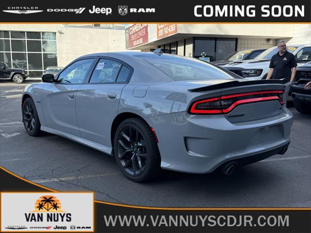 used 2020 Dodge Charger car, priced at $30,500