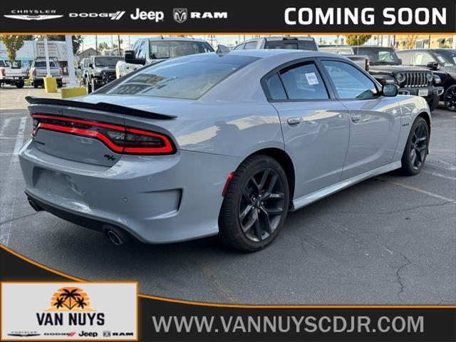 used 2020 Dodge Charger car, priced at $30,500