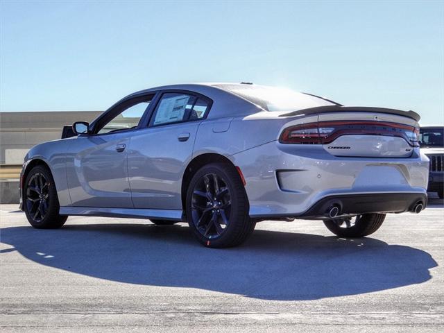 new 2023 Dodge Charger car, priced at $30,913