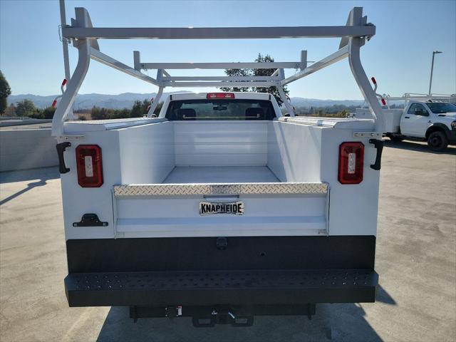 new 2024 Ram 2500 car, priced at $64,500