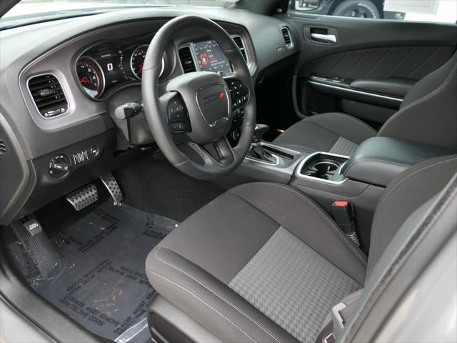 used 2023 Dodge Charger car, priced at $54,000