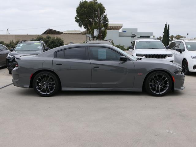 used 2023 Dodge Charger car, priced at $54,000