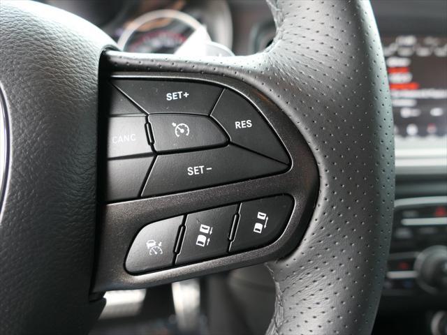 used 2023 Dodge Charger car, priced at $54,000