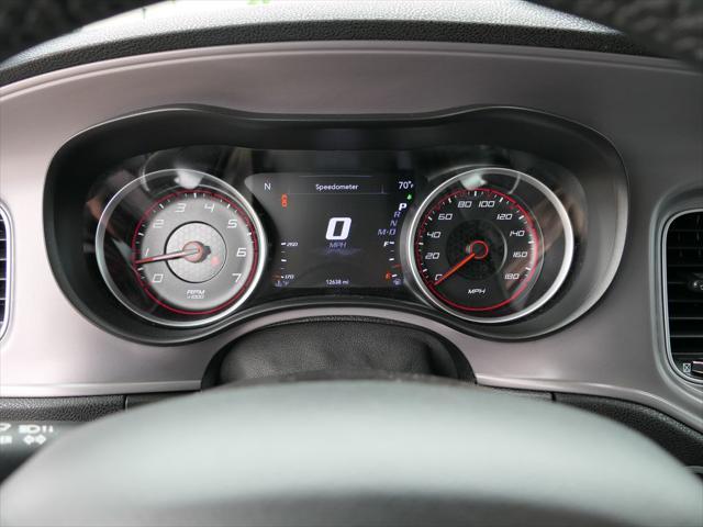 used 2023 Dodge Charger car, priced at $54,000