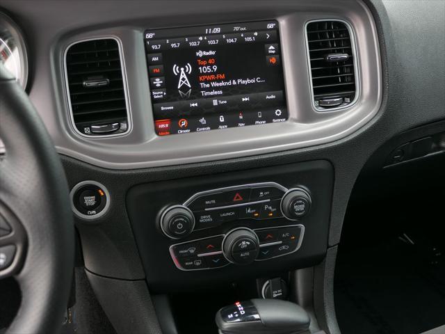 used 2023 Dodge Charger car, priced at $54,000