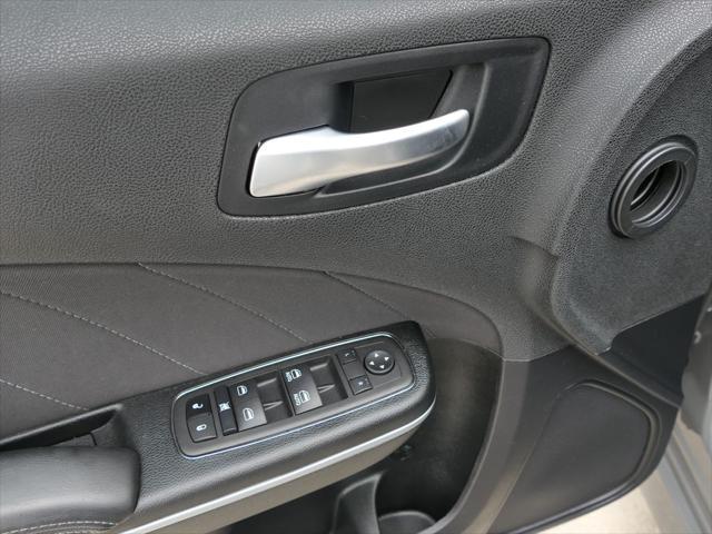 used 2023 Dodge Charger car, priced at $54,000