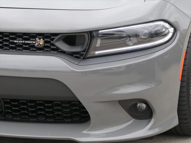 used 2023 Dodge Charger car, priced at $54,000