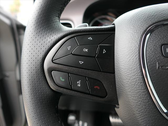 used 2023 Dodge Charger car, priced at $54,000