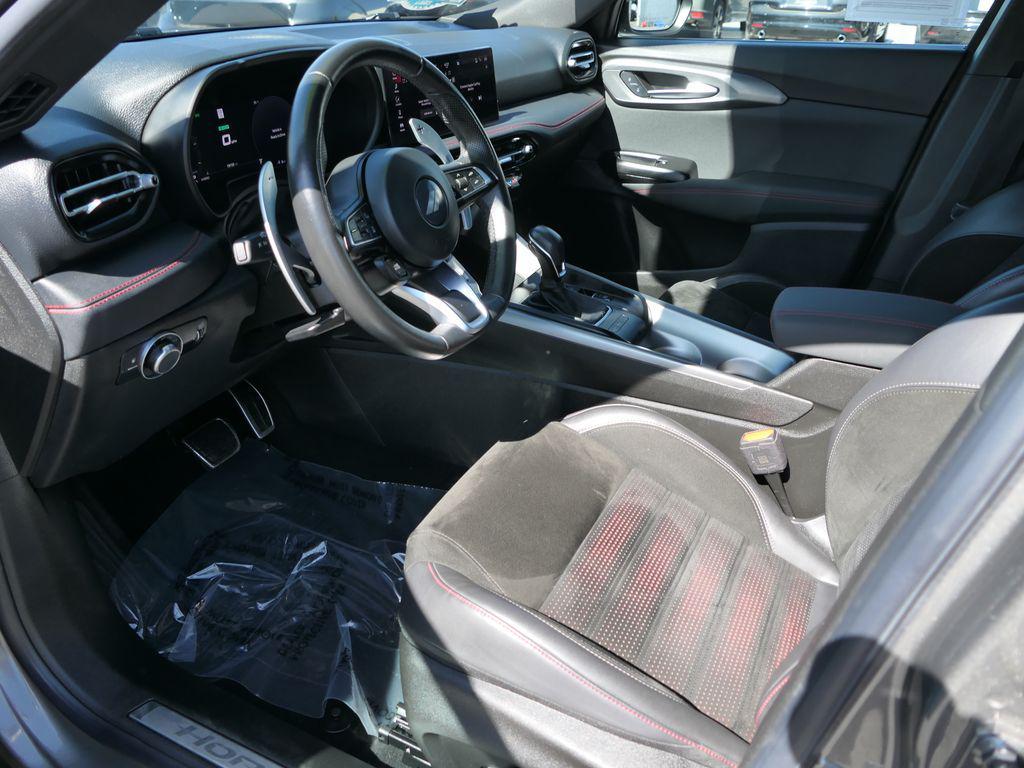 used 2024 Dodge Hornet car, priced at $26,750