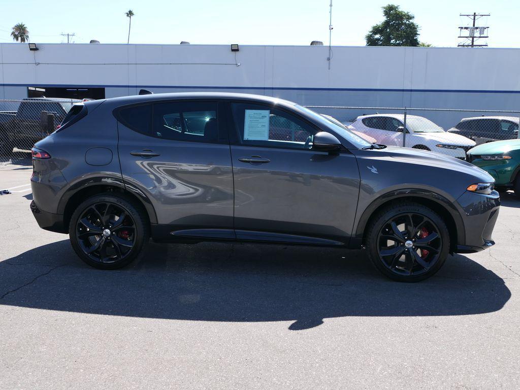 used 2024 Dodge Hornet car, priced at $26,750