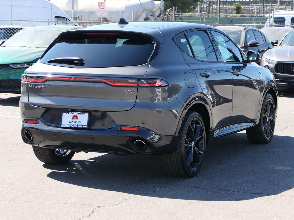 used 2024 Dodge Hornet car, priced at $26,750