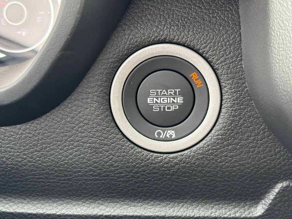 new 2026 Ram 1500 car, priced at $52,553