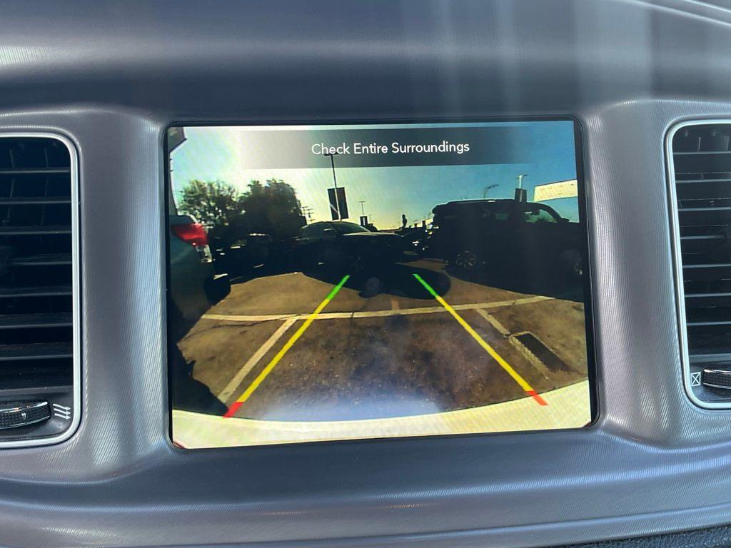 used 2023 Dodge Charger car, priced at $25,500