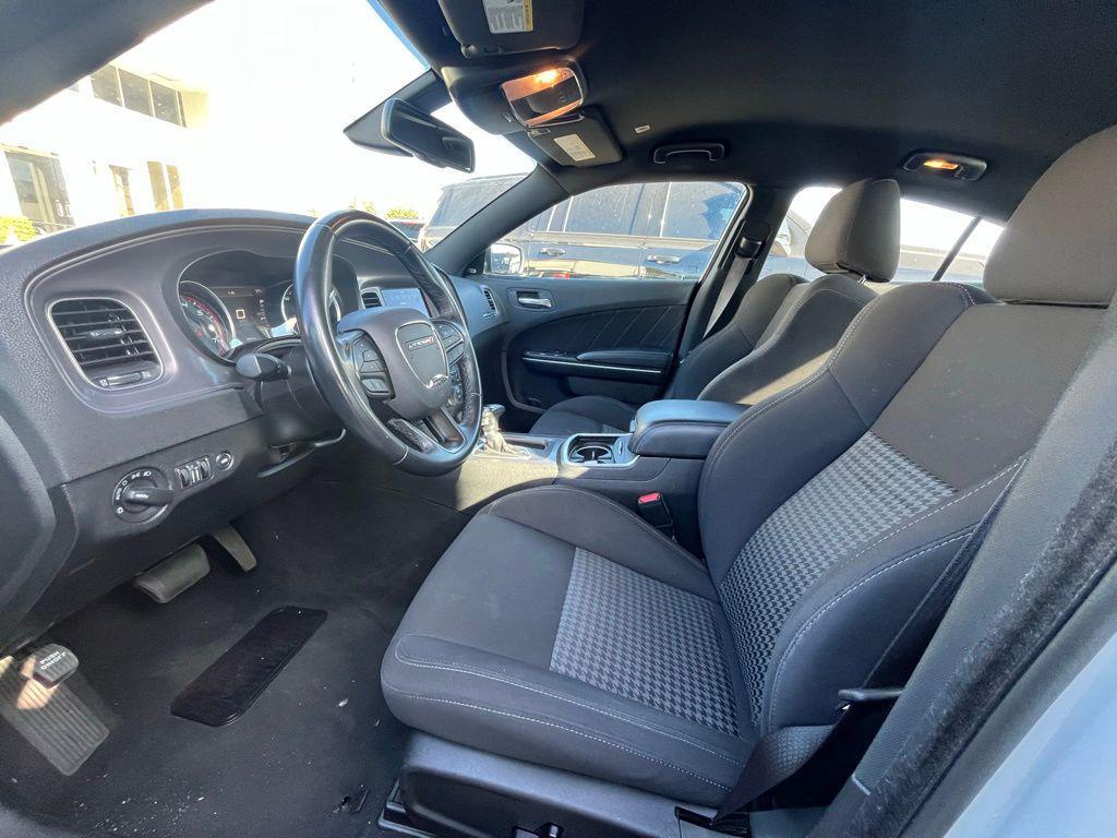 used 2023 Dodge Charger car, priced at $25,500