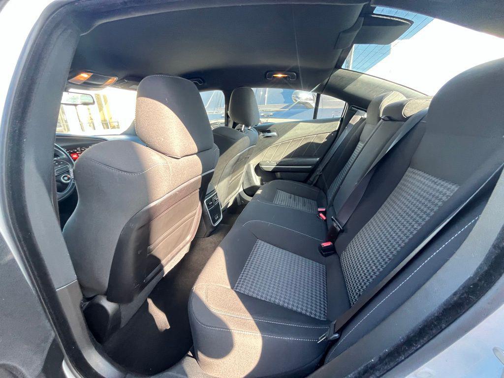 used 2023 Dodge Charger car, priced at $25,500