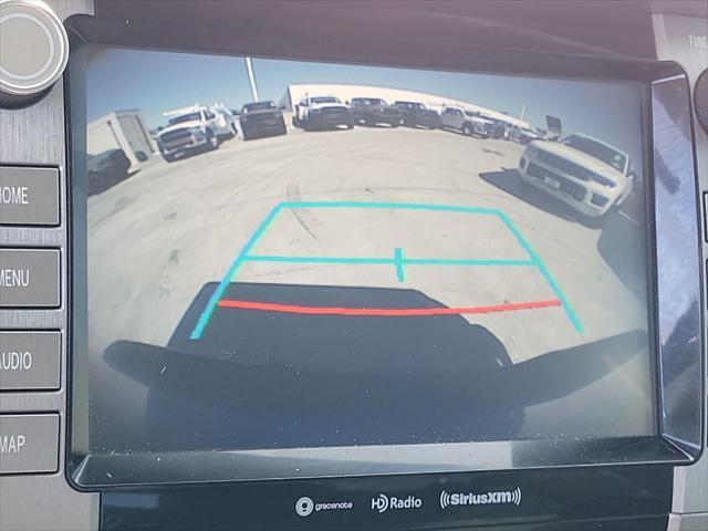 used 2021 Toyota Tundra car, priced at $42,000