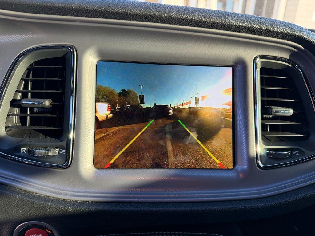 used 2023 Dodge Challenger car, priced at $80,000