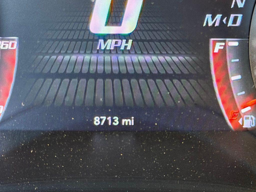 used 2023 Dodge Challenger car, priced at $80,000