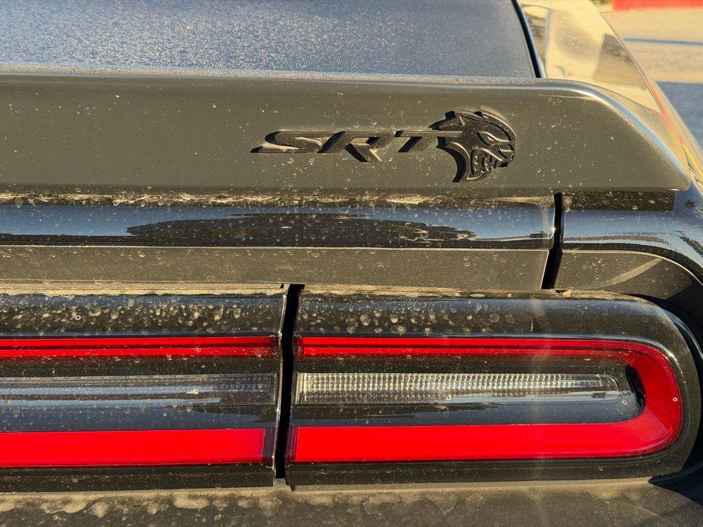 used 2023 Dodge Challenger car, priced at $80,000