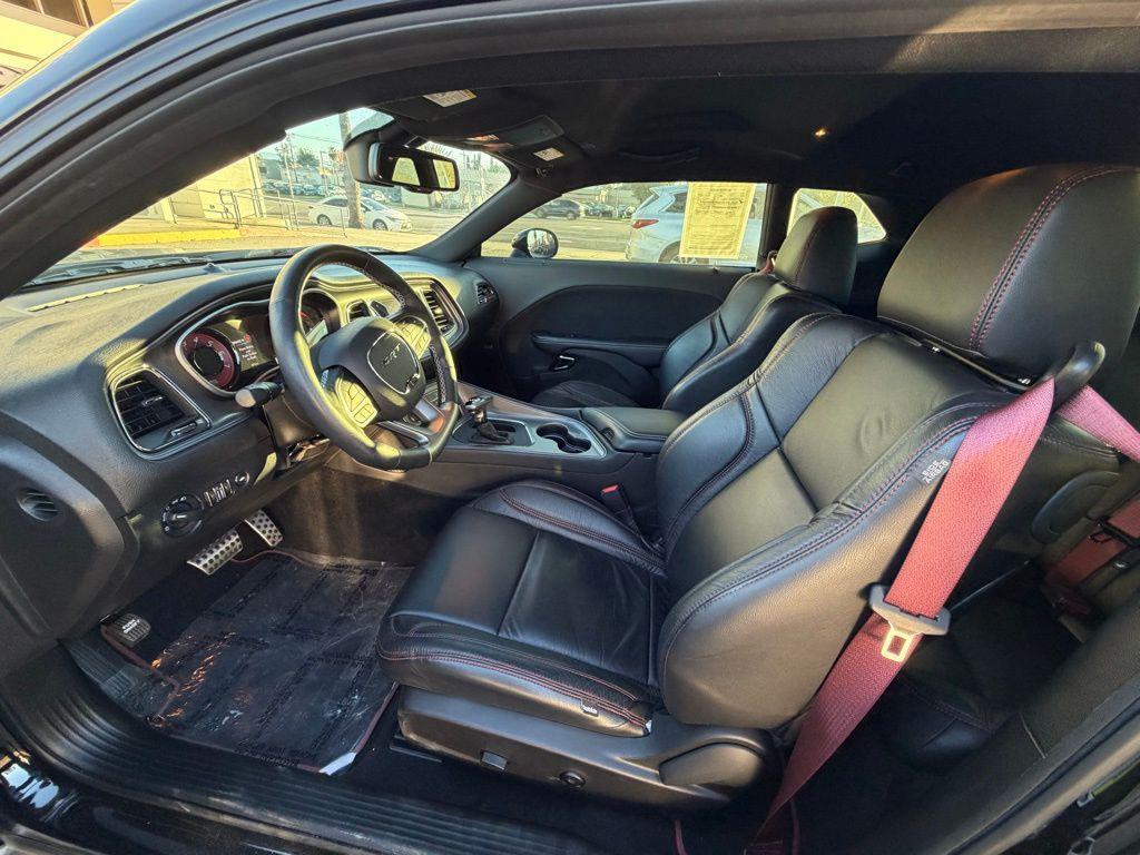 used 2023 Dodge Challenger car, priced at $80,000