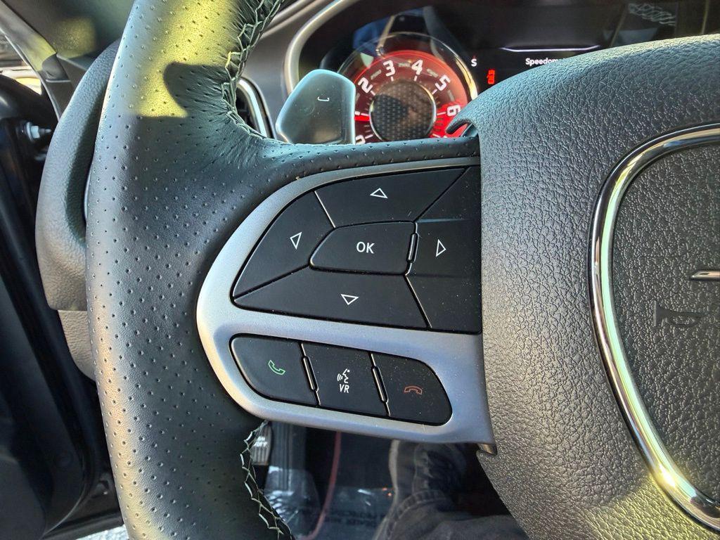 used 2023 Dodge Challenger car, priced at $80,000