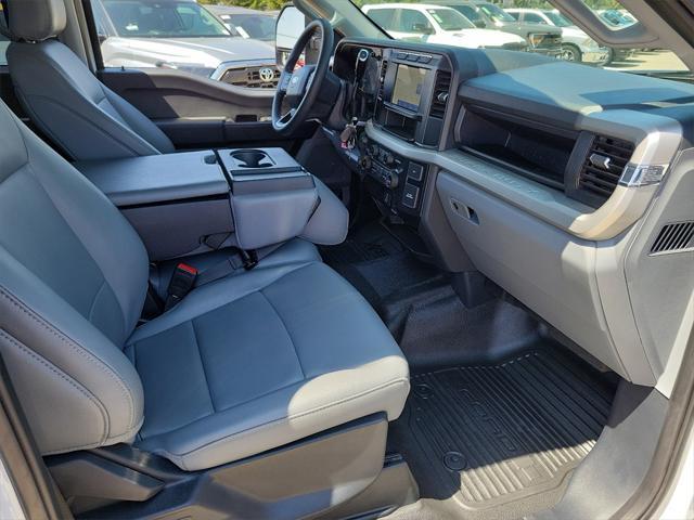 used 2023 Ford F-350 car, priced at $61,500