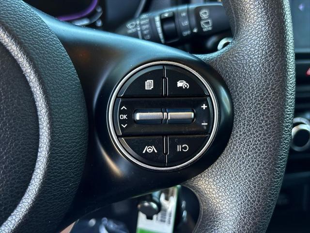 used 2023 Kia Soul car, priced at $18,000