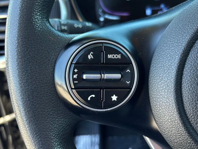 used 2023 Kia Soul car, priced at $18,000