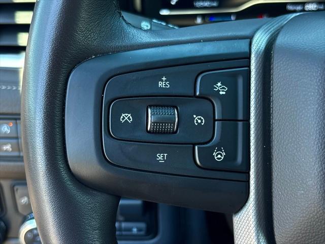 used 2024 GMC Yukon car, priced at $77,500
