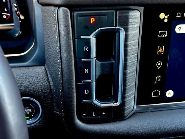 used 2024 GMC Yukon car, priced at $77,500
