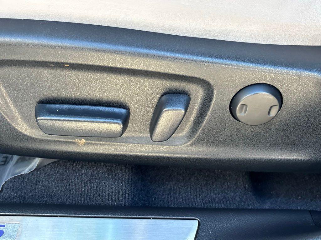 used 2022 Lexus RX 450h car, priced at $48,500