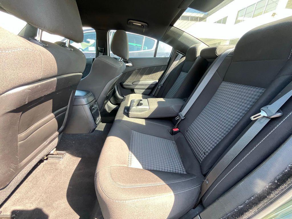 used 2023 Dodge Charger car, priced at $25,500
