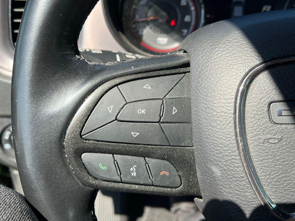 used 2023 Dodge Charger car, priced at $25,500