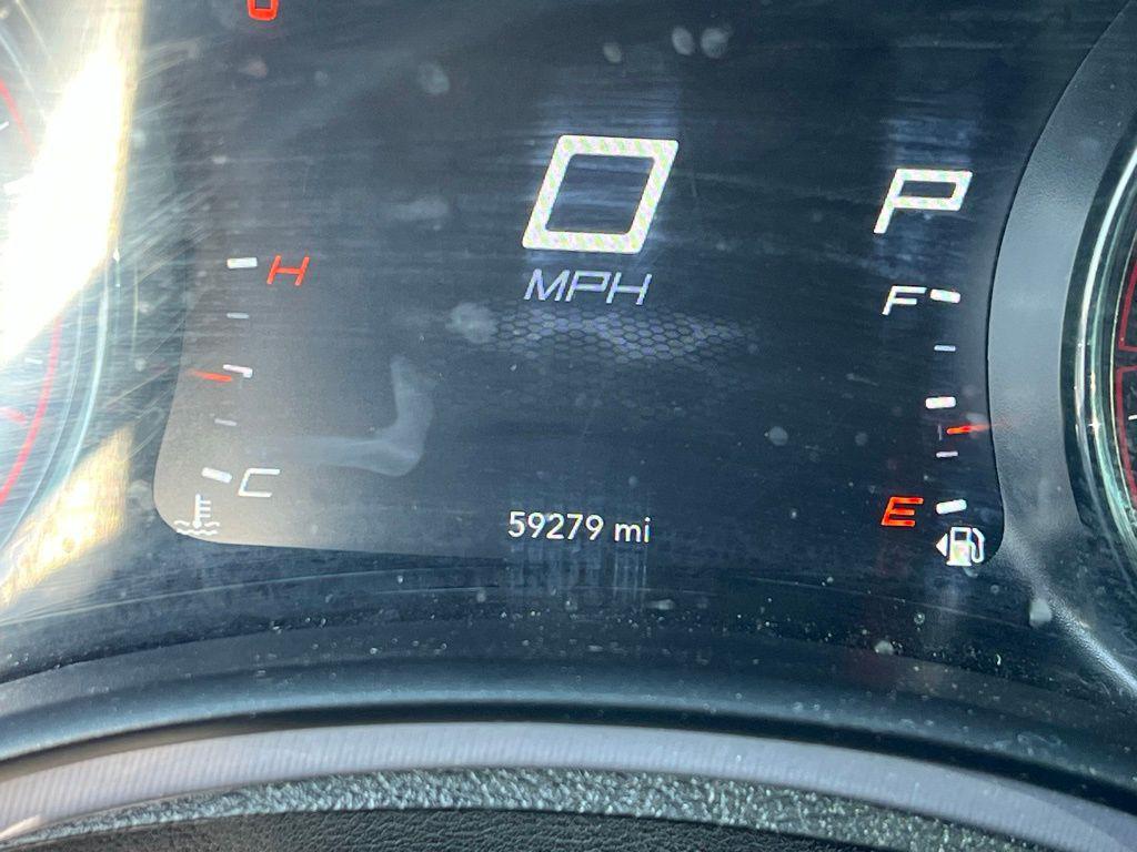 used 2023 Dodge Charger car, priced at $25,500