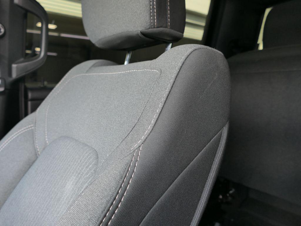 used 2022 Ram 1500 car, priced at $38,000