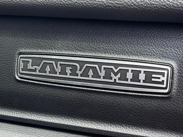 new 2025 Ram 3500 car, priced at $89,865